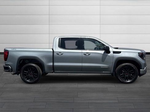 Used 2024 GMC Sierra 1500 Elevation AWD/4WD image 3