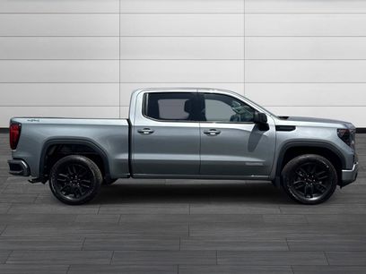 Used 2024 GMC Sierra 1500 Elevation
