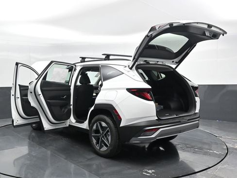 Used 2025 Hyundai Tucson SEL image 57