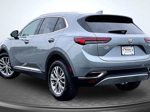 Used 2023 Buick Envision Preferred AWD/4WD image 13