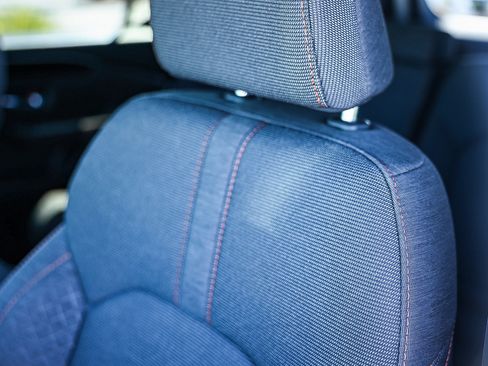 Certified 2024 Honda Pilot Sport image 30