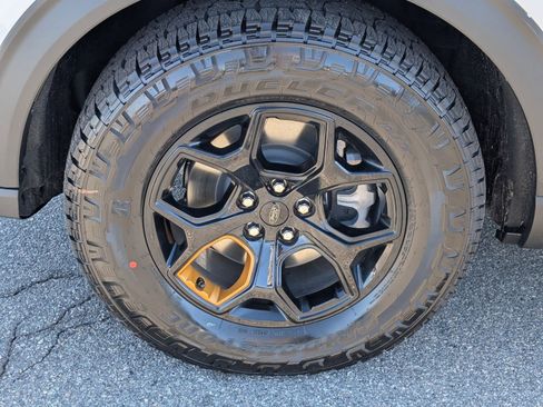 New 2026 Ford Explorer Tremor w/ Tremor Ultimate Package image 13