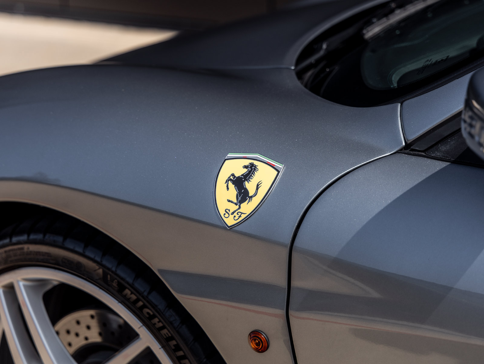 Used 2006 Ferrari F430 Spider RWD image 18