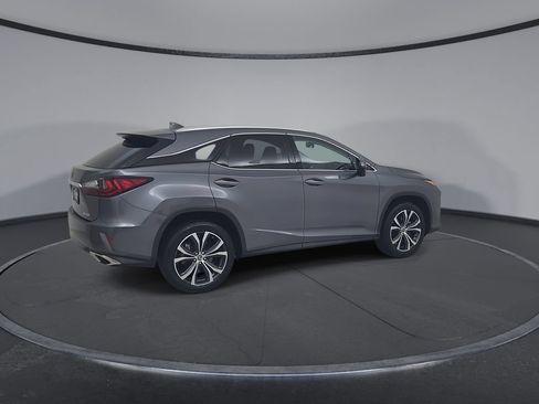 Used 2018 Lexus RX 350 FWD w/ Premium Package image 16