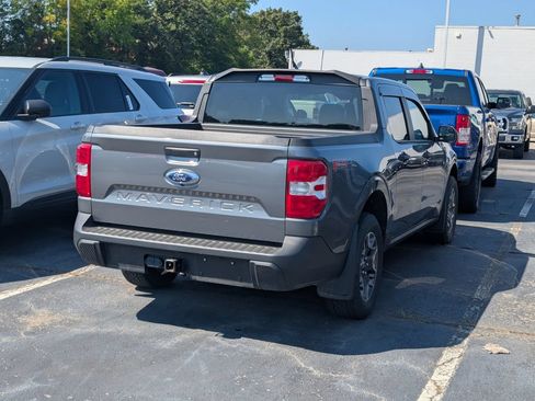Certified 2024 Ford Maverick XLT w/ Equipment Group 300A Standard AWD/4WD image 3