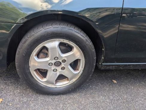 Used 2000 Honda Accord EX image 9