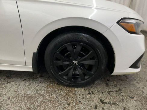 Used 2024 Honda Civic LX image 19