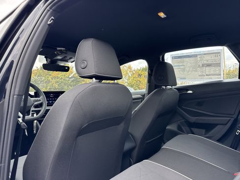 New 2026 Volkswagen Jetta Sport image 27