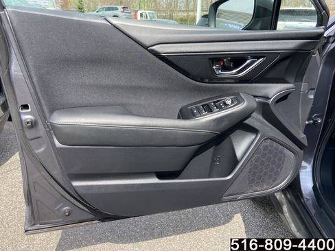 Used 2022 Subaru Outback Premium image 24