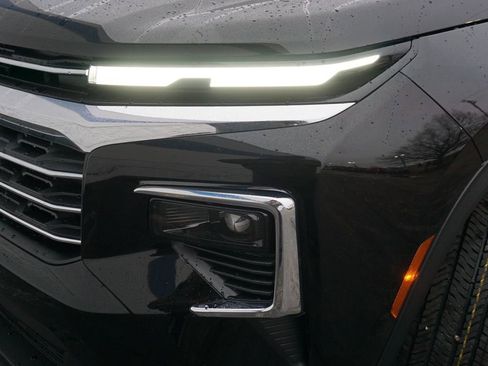 New 2026 Chevrolet Traverse LT image 26