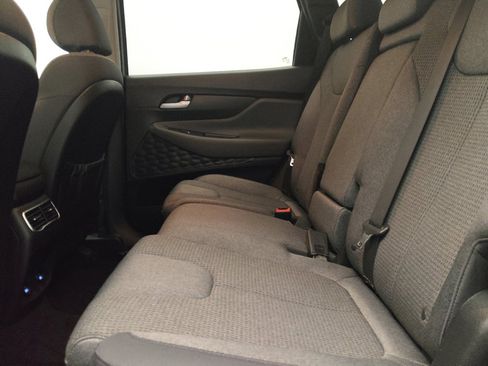 Used 2023 Hyundai Santa Fe SEL FWD image 18