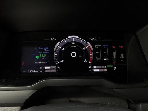 Used 2023 Toyota Tundra TRD Pro AWD/4WD image 52