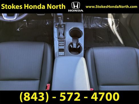 Used 2025 Honda Civic Sport Touring image 18
