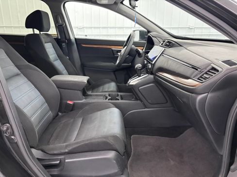 Used 2017 Honda CR-V EX image 32