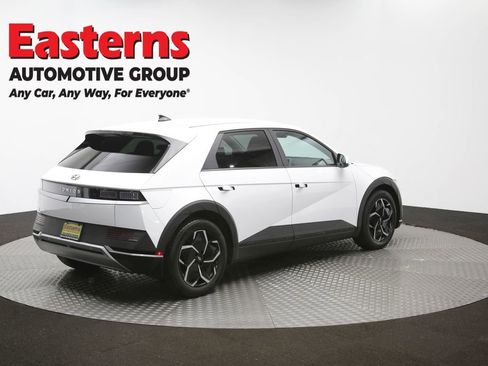 Used 2024 Hyundai Ioniq 5 SE RWD image 40