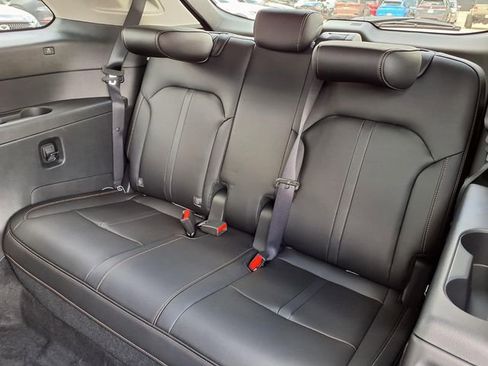 New 2026 MAZDA CX-90 3.3 Turbo w/ Premium Sport Pkg AWD/4WD image 14