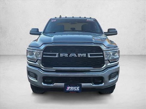 Used 2022 RAM 2500 Tradesman image 2