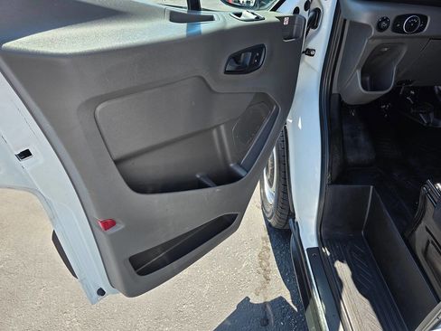 Used 2020 Ford Transit 250 Medium Roof RWD image 20