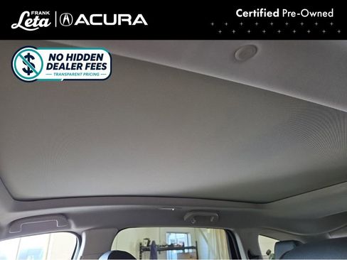 Used 2024 Acura MDX SH-AWD image 14