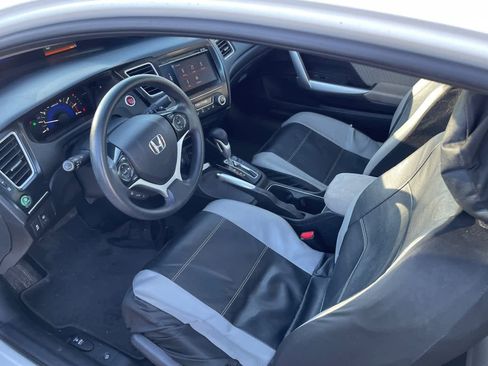 Used 2015 Honda Civic EX image 13