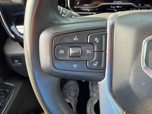 Used 2025 GMC Sierra 1500 SLT RWD image 27