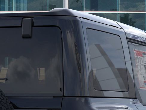 New 2025 Ford Bronco Raptor image 25