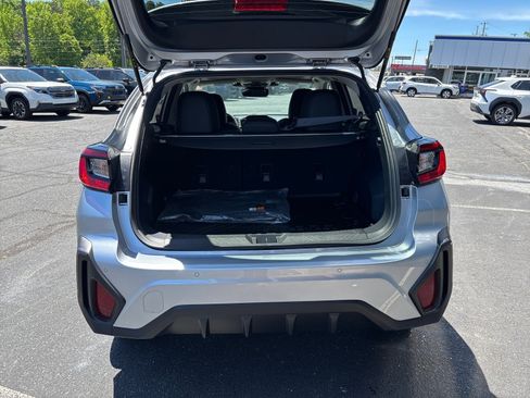 New 2026 Subaru Crosstrek 2.5i Limited AWD/4WD image 50