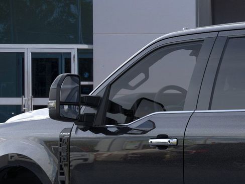 New 2025 Ford F350 Platinum w/ FX4 Off-Road Package image 20