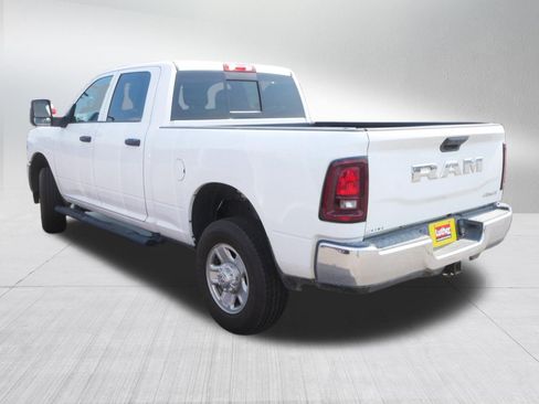 Used 2025 RAM 3500 Tradesman AWD/4WD image 8
