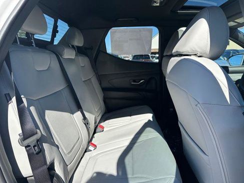 New 2026 Hyundai Santa Cruz SEL image 11