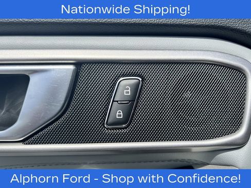 Certified 2024 Ford Explorer XLT w/ Equipment Group 202A AWD/4WD image 12