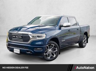Used 2023 RAM 1500 Limited AWD/4WD video 1