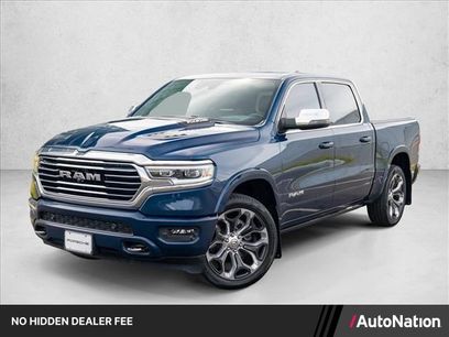Used 2023 RAM 1500 Limited