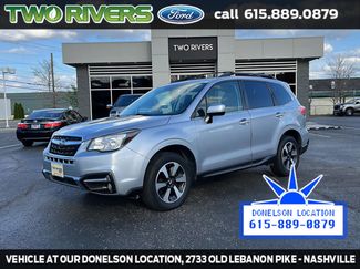Used 2017 Subaru Forester 2.5i Limited video 1