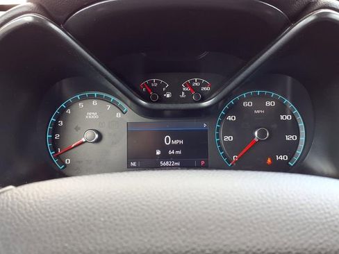 Used 2019 Chevrolet Colorado LT w/ LT Convenience Package image 17