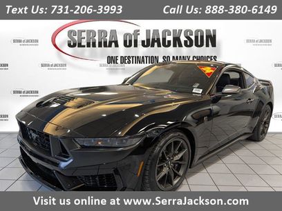 Used 2024 Ford Mustang Dark Horse