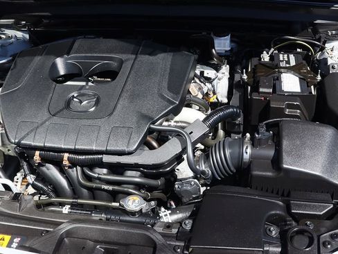 Used 2025 MAZDA CX-30 AWD 2.5 S w/ Preferred Package image 58