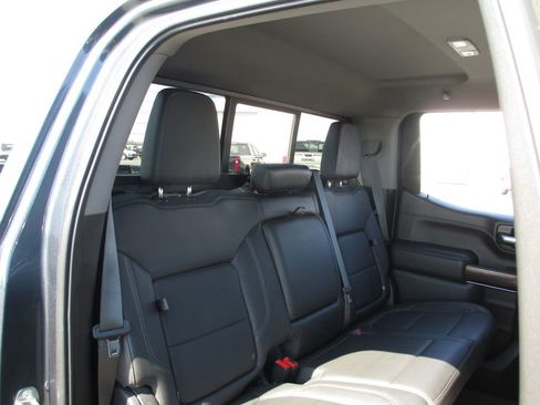 Used 2021 GMC Sierra 1500 SLT w/ SLT Premium Package image 21