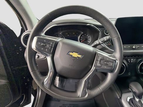 Used 2024 Chevrolet Blazer LT w/ Convenience Package AWD/4WD image 14
