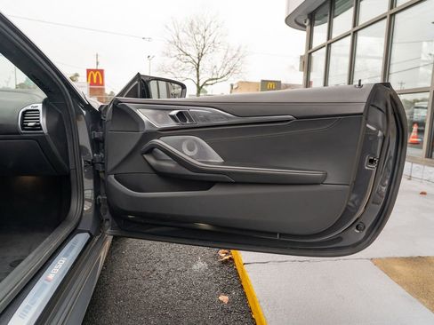 Used 2023 BMW M850i xDrive Coupe image 17