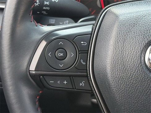 Used 2024 Toyota Camry TRD image 13