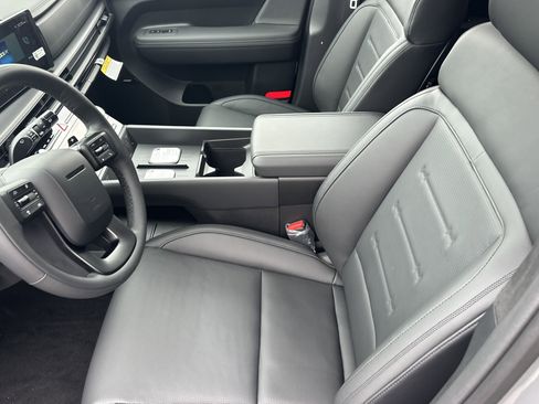 New 2026 Hyundai Santa Fe Calligraphy FWD image 19