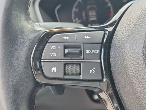 Certified 2024 Honda Civic Sport image 13