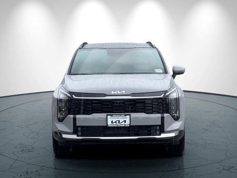 New 2026 Kia Sportage SX Prestige image 9