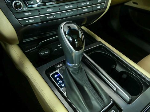Used 2015 Hyundai Genesis 3.8 w/ Option Group 03 RWD image 17