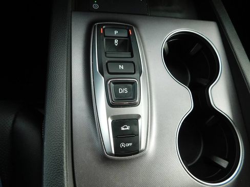 Used 2025 Honda Ridgeline RTL image 38