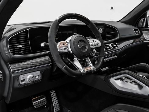 Used 2023 Mercedes-Benz GLS 63 AMG 4MATIC image 6