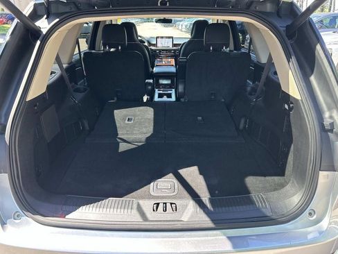 Used 2020 Lincoln Aviator Reserve w/ Equipment Group 201A AWD/4WD image 15