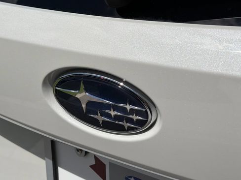 Certified 2026 Subaru Crosstrek 2.5i Wilderness w/ Crosstrek Mirror Package AWD/4WD image 12