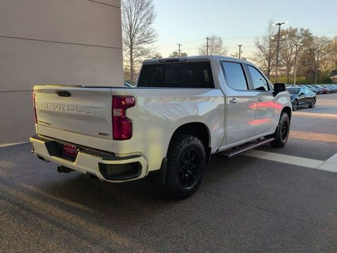 Used 2019 Chevrolet Silverado 1500 RST image 7